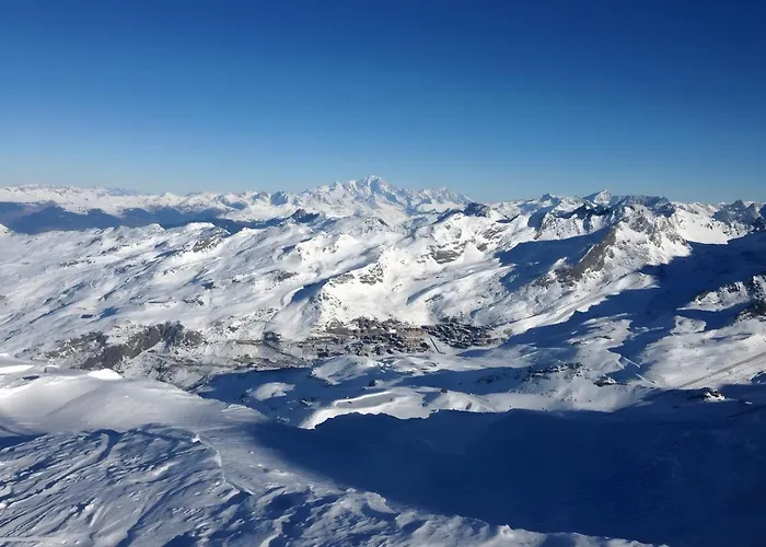 Апартаменты Valcopin