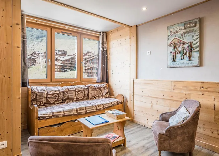 Valcopin Апартаменты *