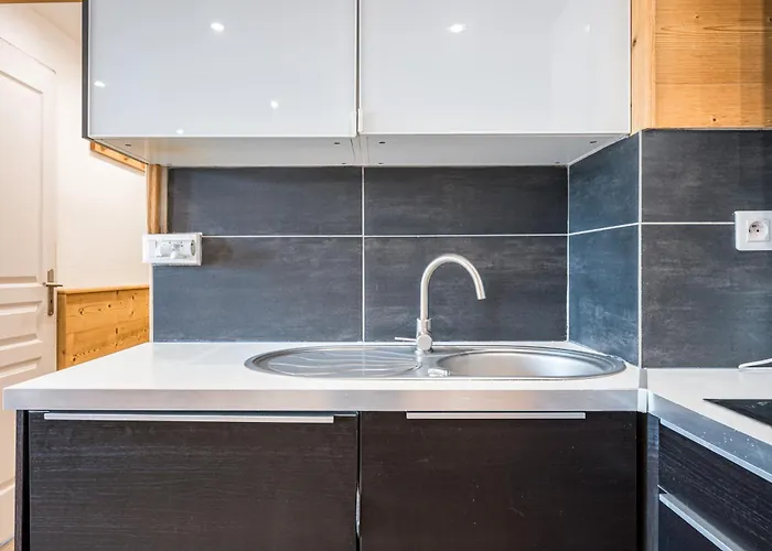 Апартаменты Valcopin *