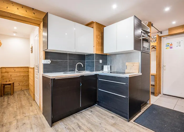 Апартаменты Valcopin