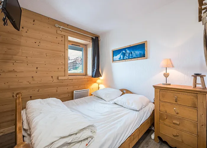 Valcopin Апартаменты