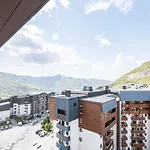 Daire Valcopin Val Thorens