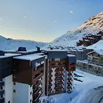 Daire Valcopin Val Thorens