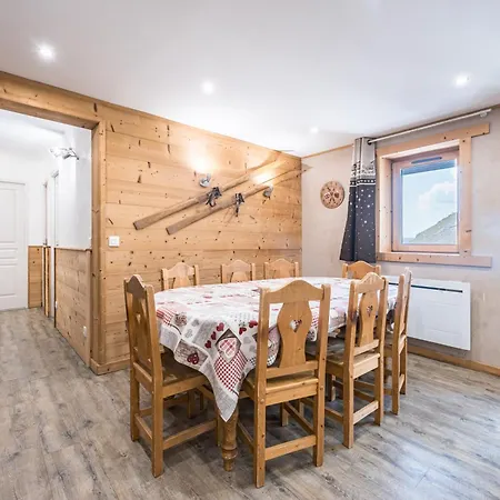 Valcopin * Val Thorens