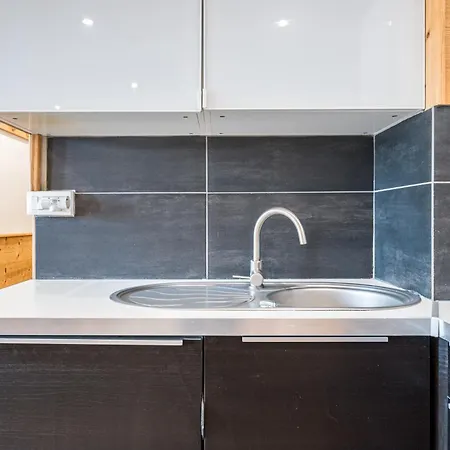 Διαμέρισμα Valcopin *