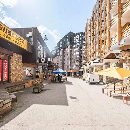 Valcopin Διαμέρισμα *