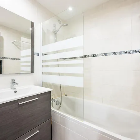 Διαμέρισμα Valcopin Val Thorens