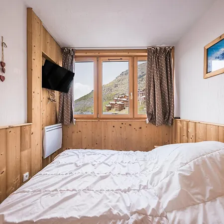 Valcopin * Val Thorens