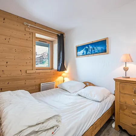 Valcopin Διαμέρισμα