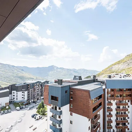 Διαμέρισμα Valcopin