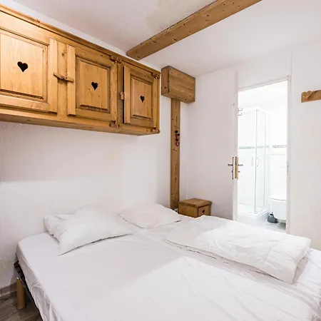 Διαμέρισμα Valcopin Val Thorens