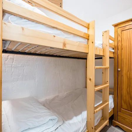 Valcopin Διαμέρισμα