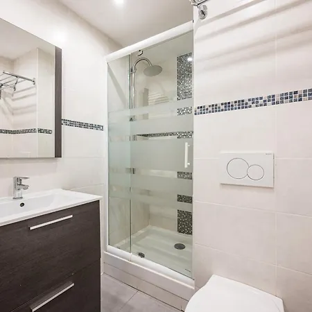 Valcopin Διαμέρισμα *