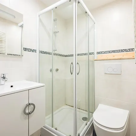 Valcopin Διαμέρισμα *