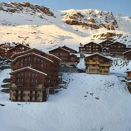 Valcopin * Val Thorens