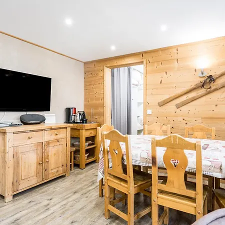 Apartment Valcopin