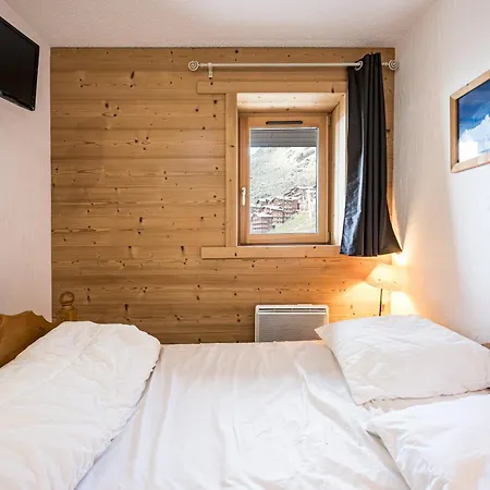 Apartment Valcopin *