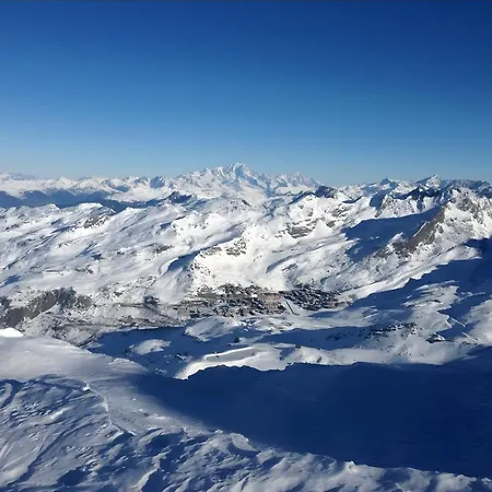 Valcopin * Val Thorens