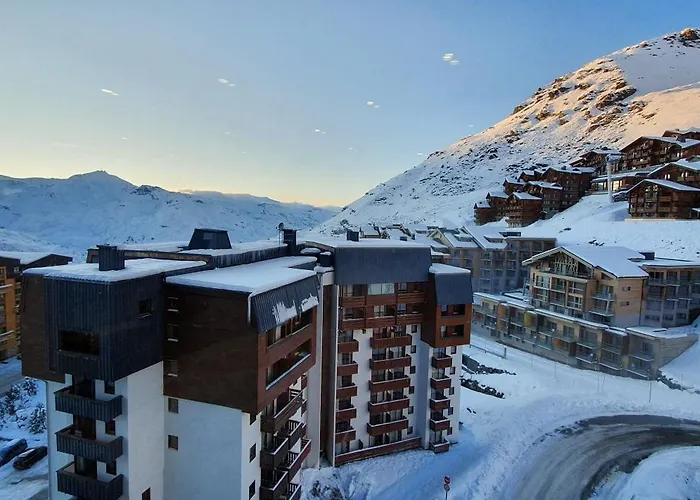 Valcopin Val Thorens