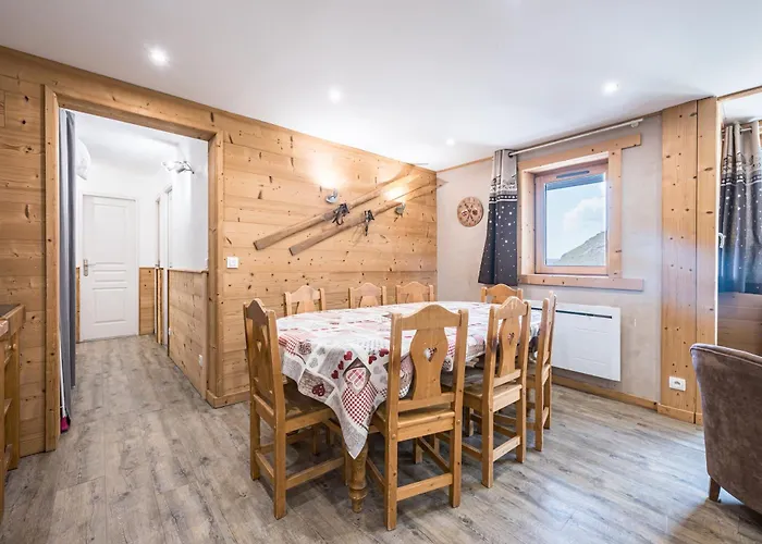 Valcopin * Val Thorens