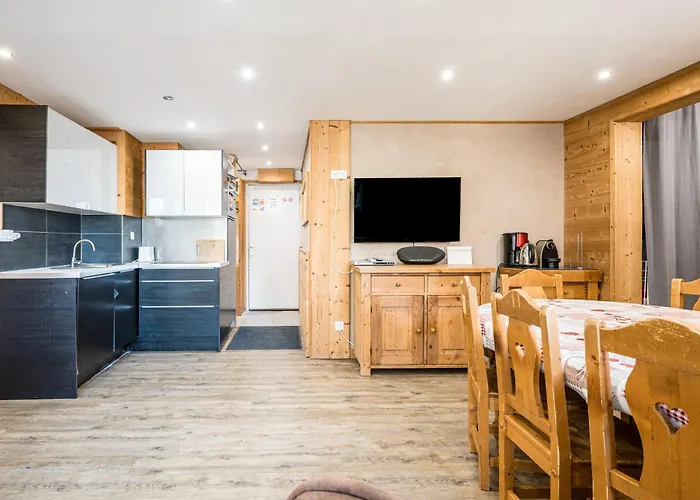 Valcopin דירה ואל טורנס