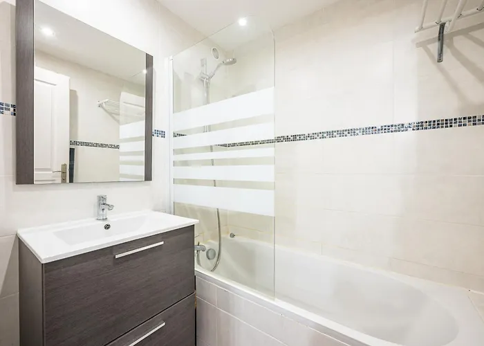 דירה Valcopin ואל טורנס