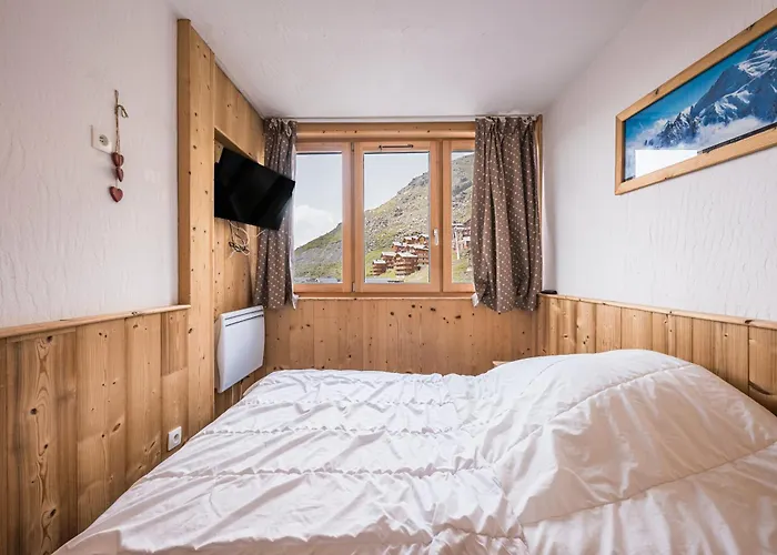 Valcopin * Val Thorens