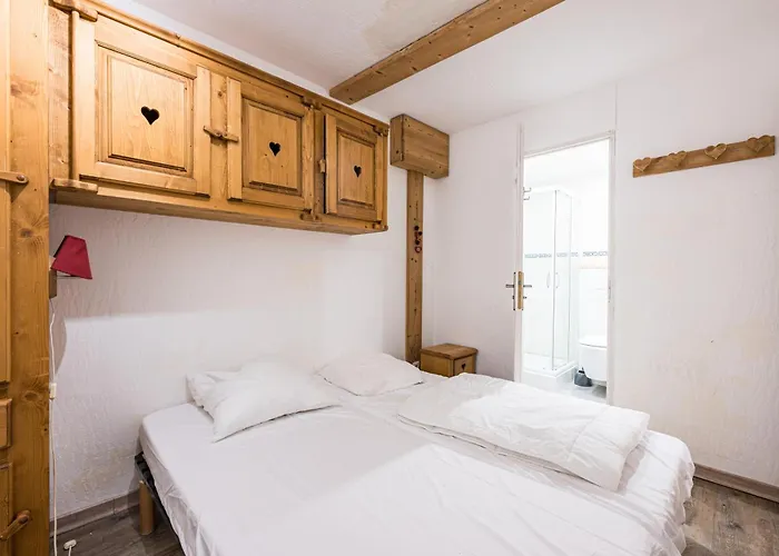 Daire Valcopin Val Thorens