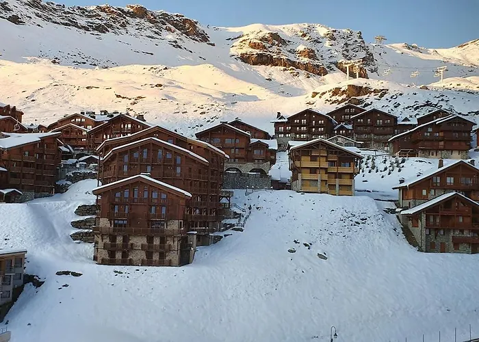 Valcopin * Val Thorens